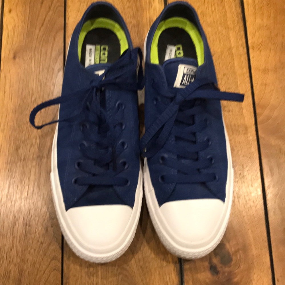 Chuck Taylor Converse Tennis Shoe